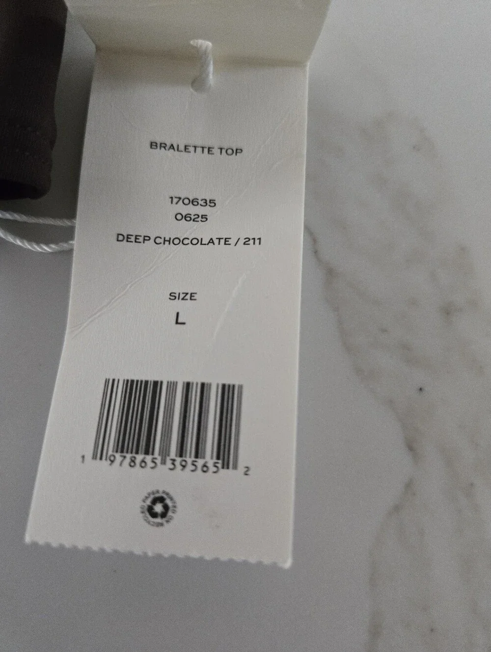 Tory Burch smooth bikini
